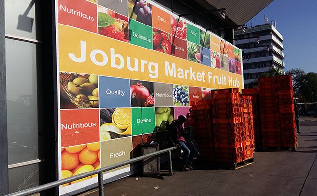 Joburg Market